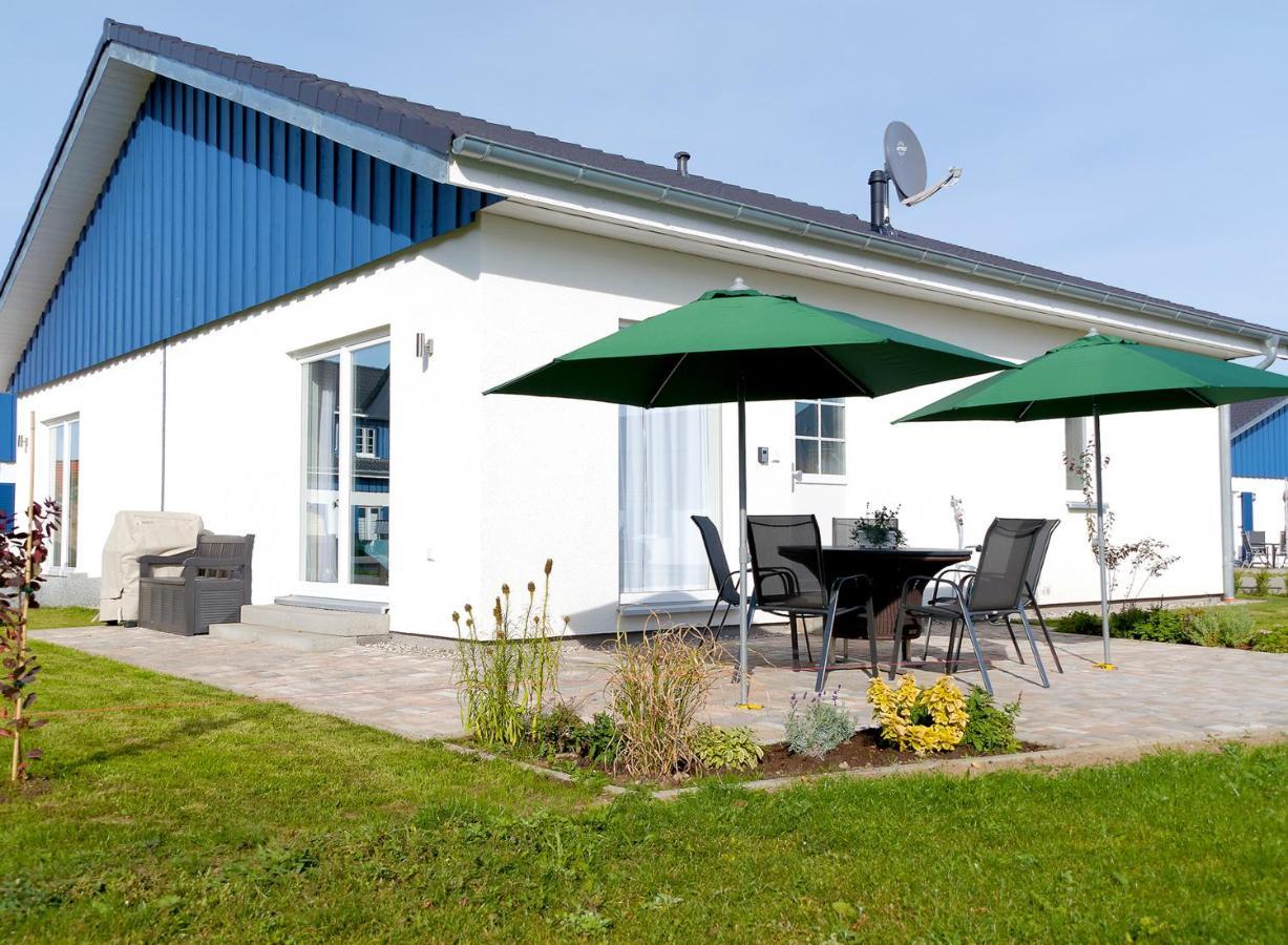 Ostsee Sonnengarten Altefahr Ngoại thất bức ảnh