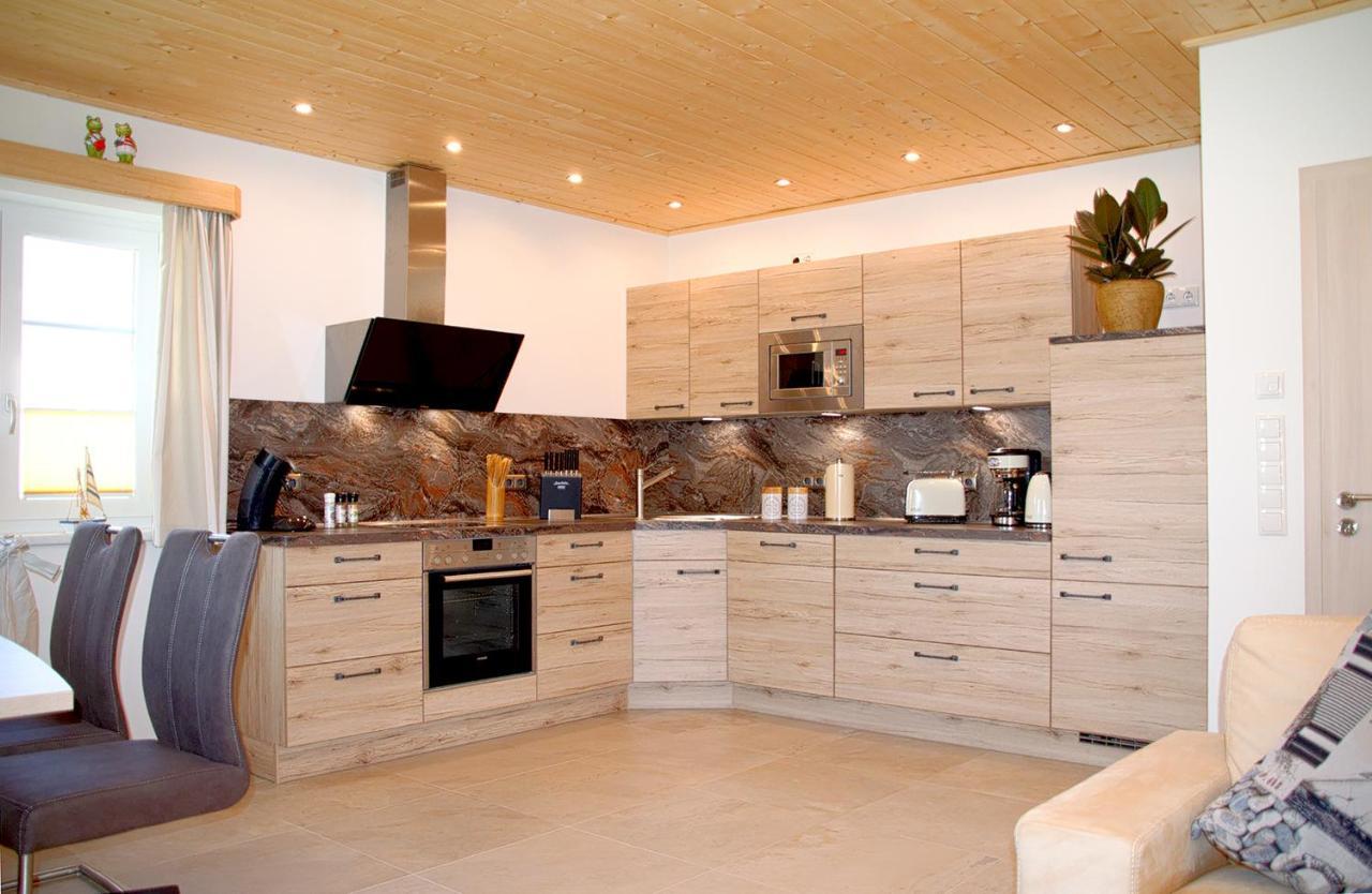 Ostsee Sonnengarten Altefahr Ngoại thất bức ảnh