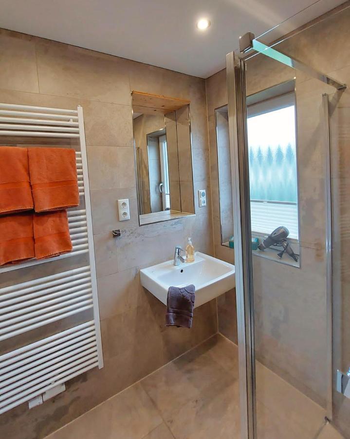 Ostsee Sonnengarten Altefahr Ngoại thất bức ảnh
