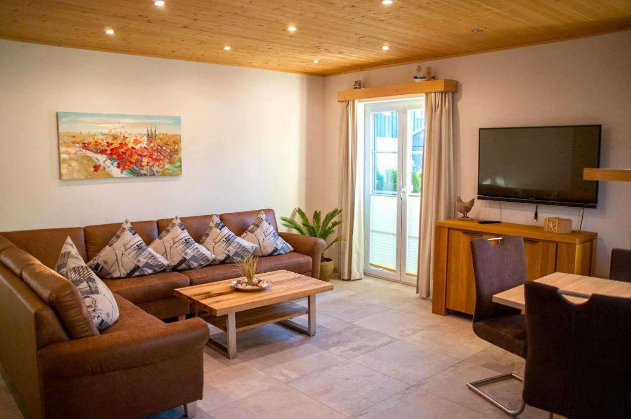 Ostsee Sonnengarten Altefahr Ngoại thất bức ảnh