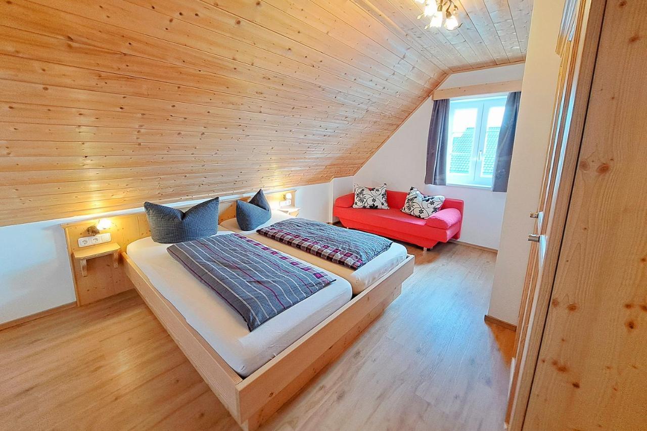 Ostsee Sonnengarten Altefahr Ngoại thất bức ảnh