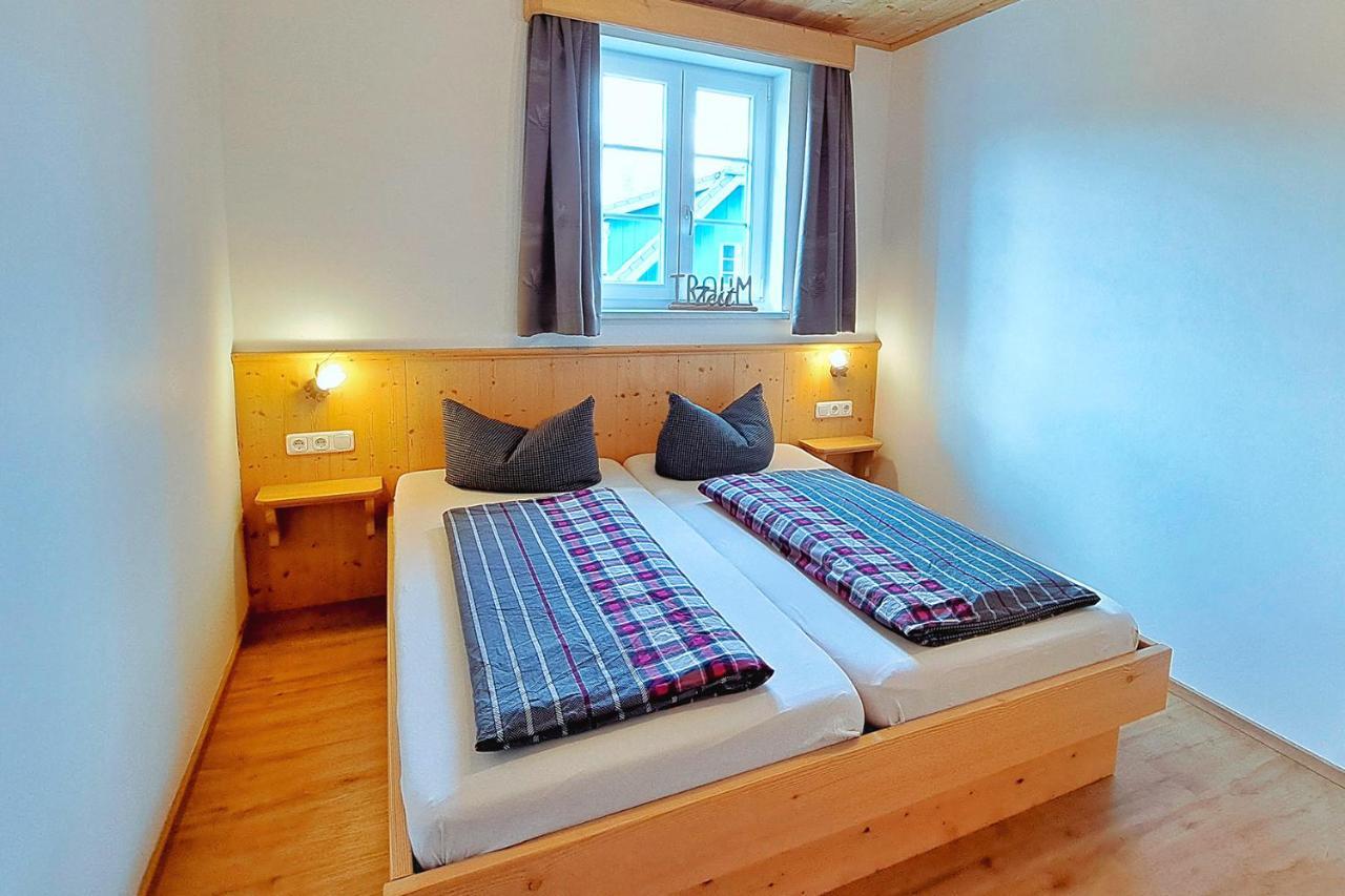 Ostsee Sonnengarten Altefahr Ngoại thất bức ảnh