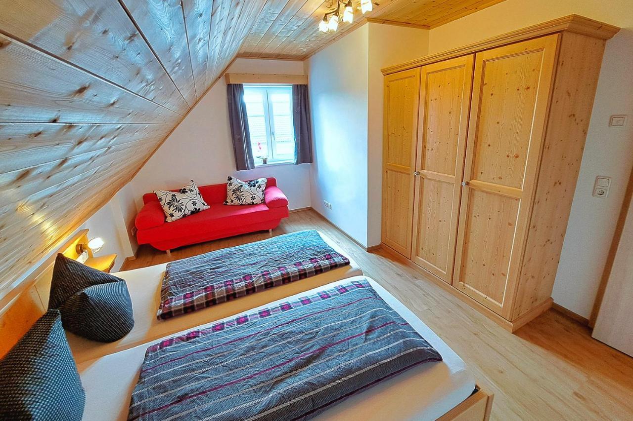 Ostsee Sonnengarten Altefahr Ngoại thất bức ảnh