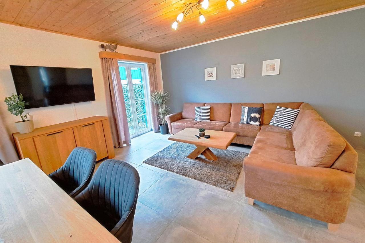 Ostsee Sonnengarten Altefahr Ngoại thất bức ảnh