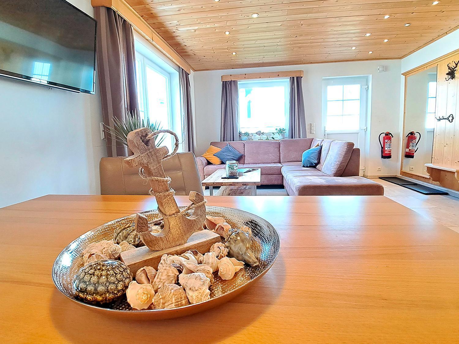 Ostsee Sonnengarten Altefahr Ngoại thất bức ảnh