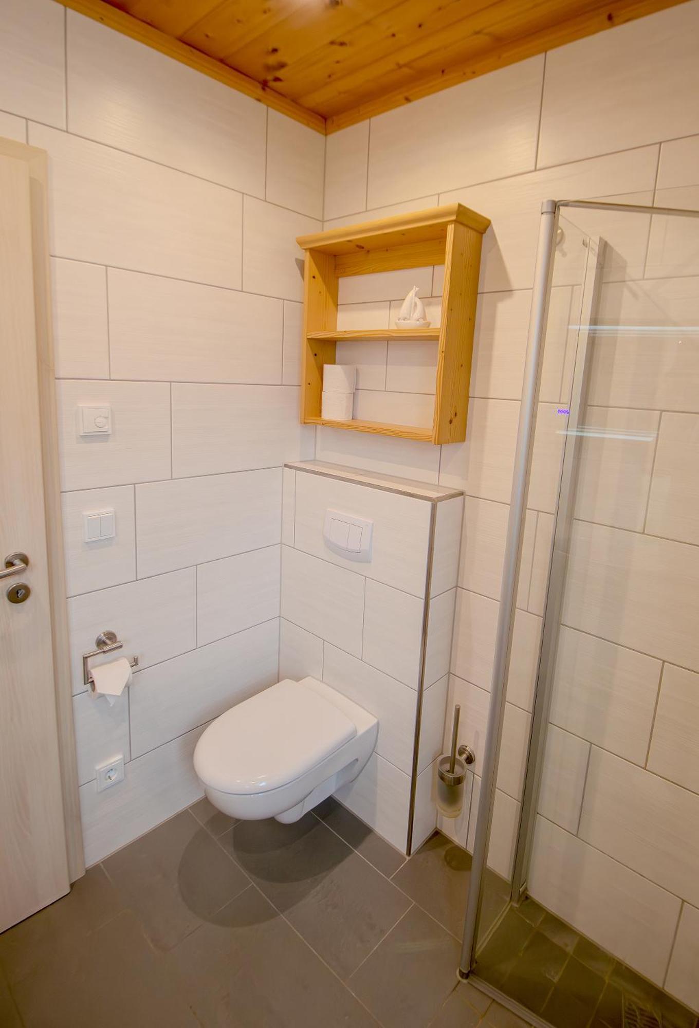 Ostsee Sonnengarten Altefahr Ngoại thất bức ảnh
