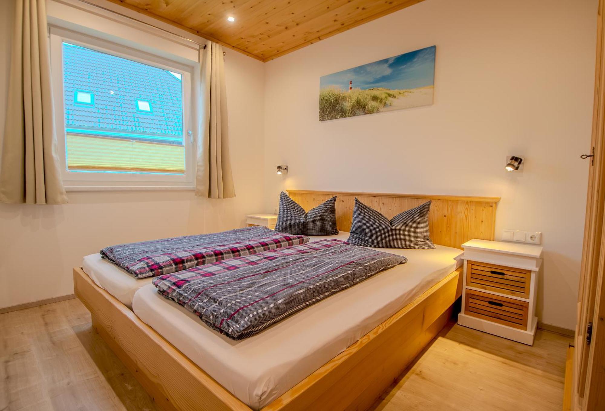 Ostsee Sonnengarten Altefahr Ngoại thất bức ảnh