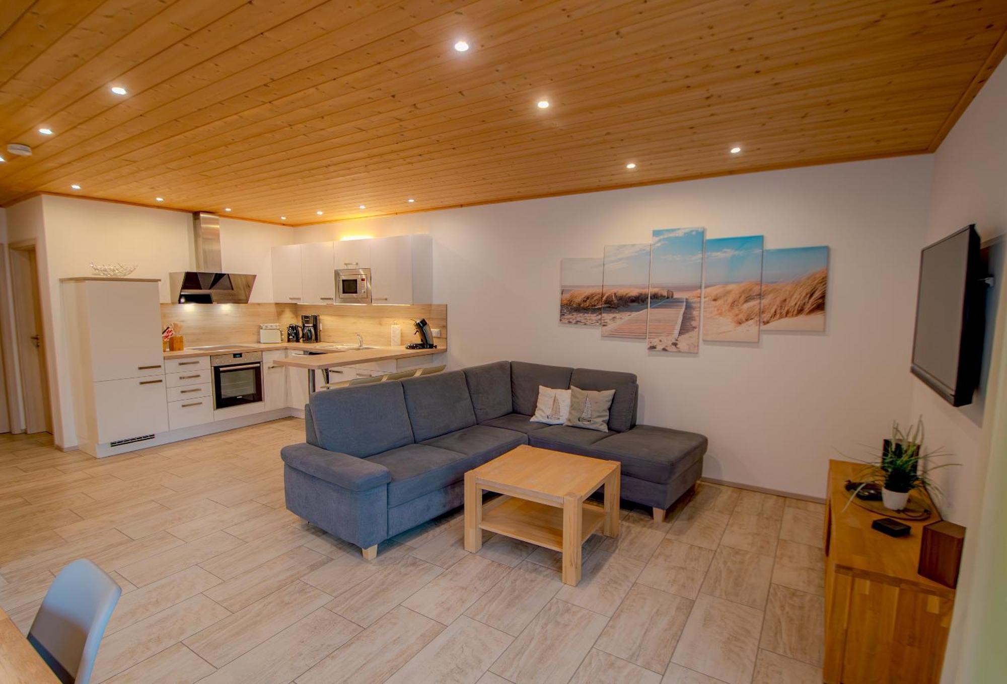 Ostsee Sonnengarten Altefahr Ngoại thất bức ảnh