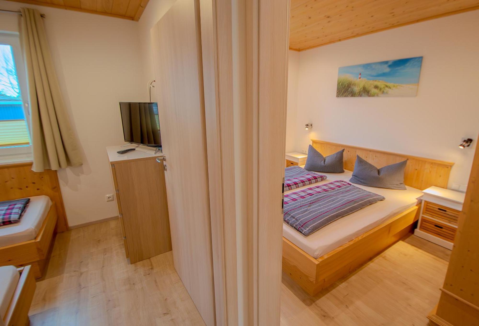Ostsee Sonnengarten Altefahr Ngoại thất bức ảnh