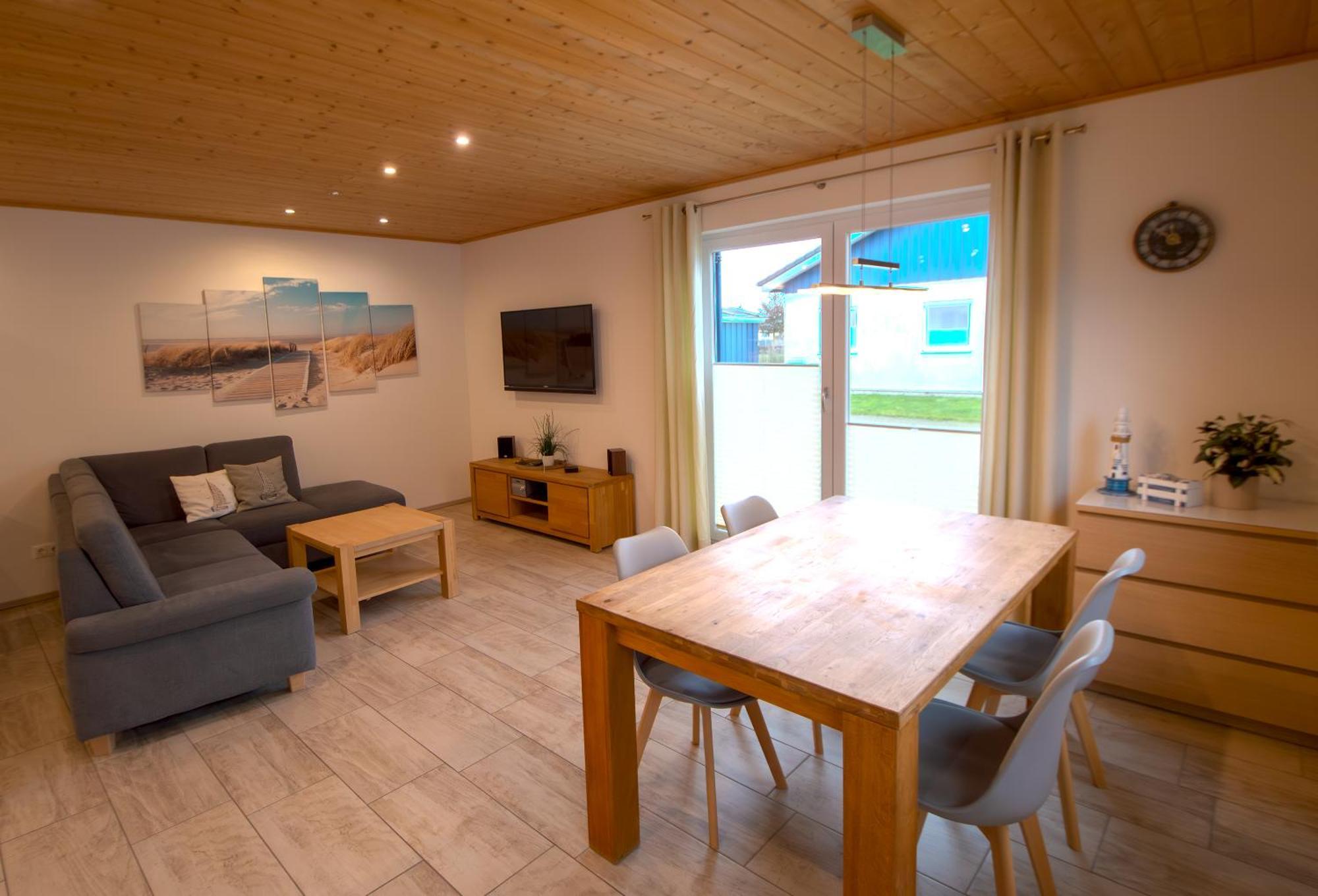 Ostsee Sonnengarten Altefahr Ngoại thất bức ảnh
