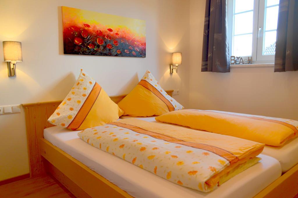 Ostsee Sonnengarten Altefahr Ngoại thất bức ảnh