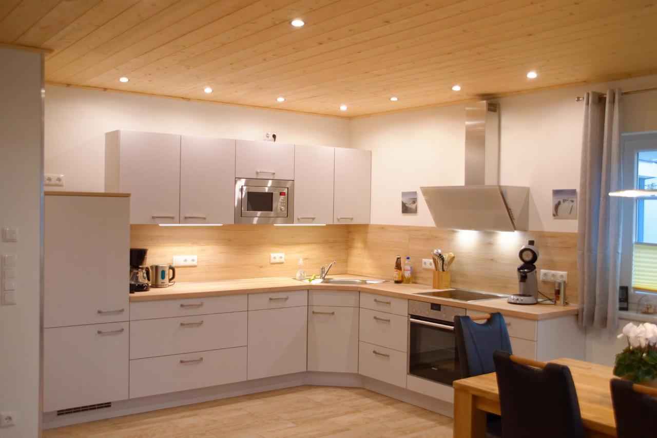 Ostsee Sonnengarten Altefahr Ngoại thất bức ảnh