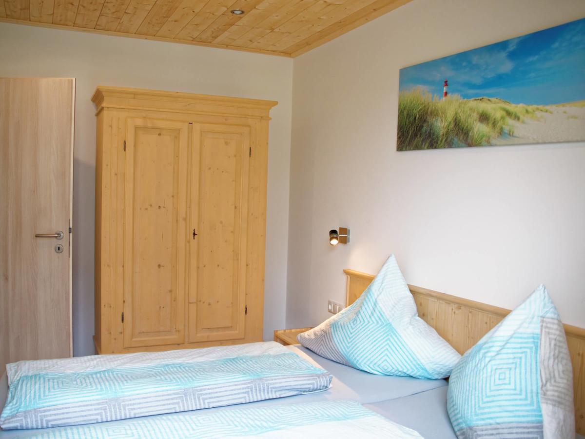 Ostsee Sonnengarten Altefahr Ngoại thất bức ảnh