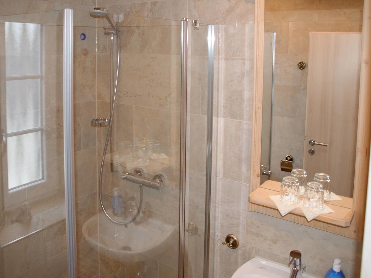 Ostsee Sonnengarten Altefahr Ngoại thất bức ảnh