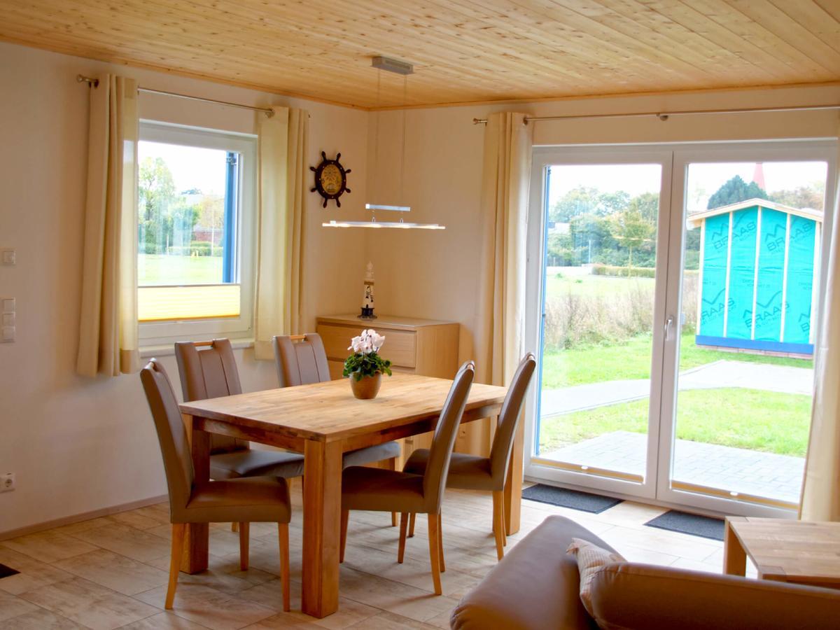 Ostsee Sonnengarten Altefahr Ngoại thất bức ảnh