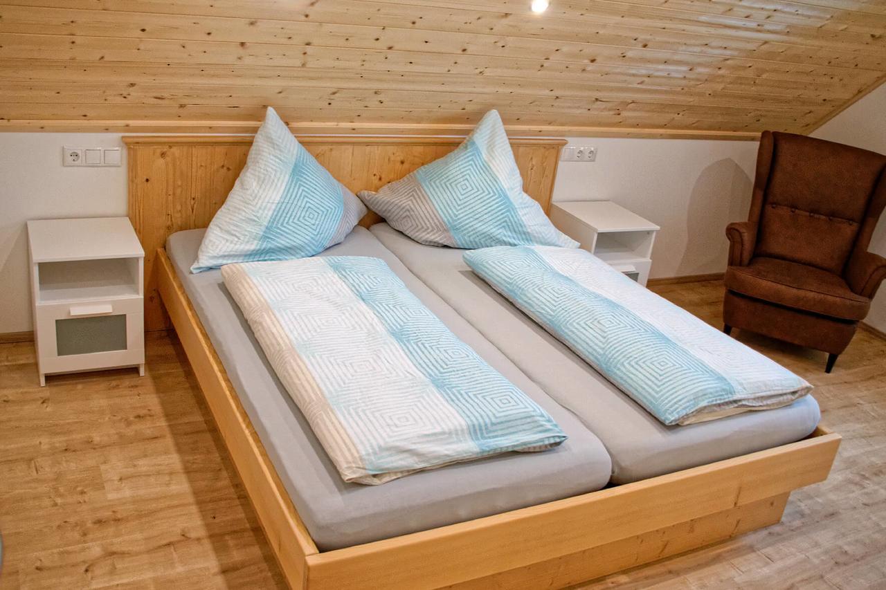 Ostsee Sonnengarten Altefahr Ngoại thất bức ảnh